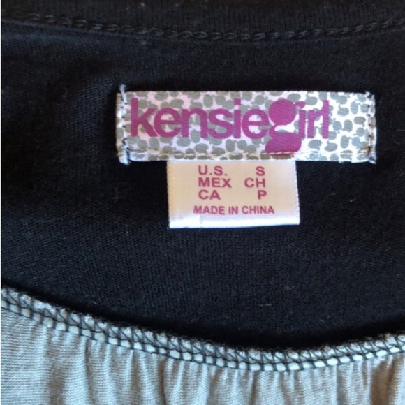 Y2K kenzie girl - Picture 3 of 4